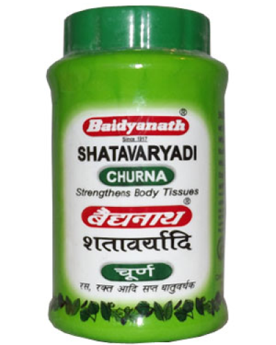 Baidyanath Shatavaryadi Churna