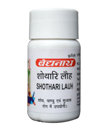 Baidyanath Shothari Lauh