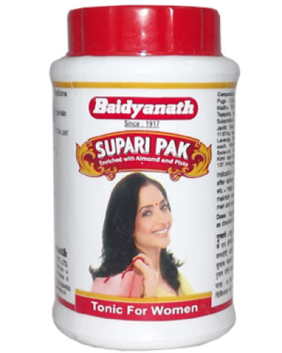 Baidyanath Supari Pak (Br)
