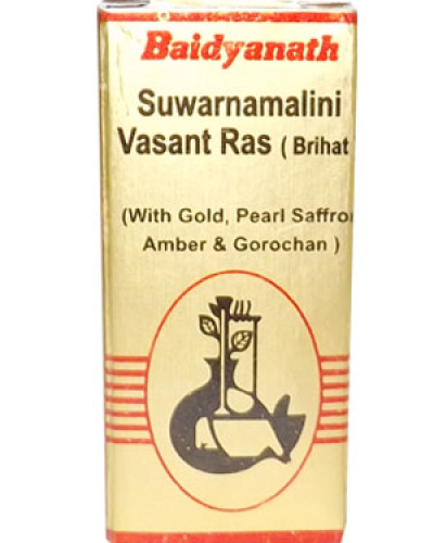 Baidyanath Swarnamalini Basant Br Smg