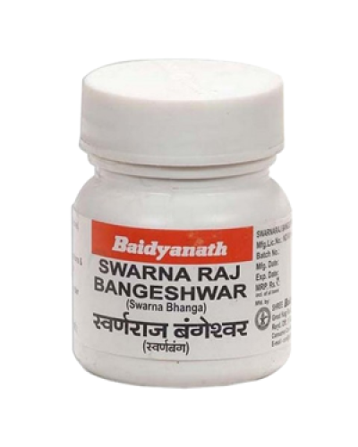 Baidyanath Swarnaraj Bangeshwar