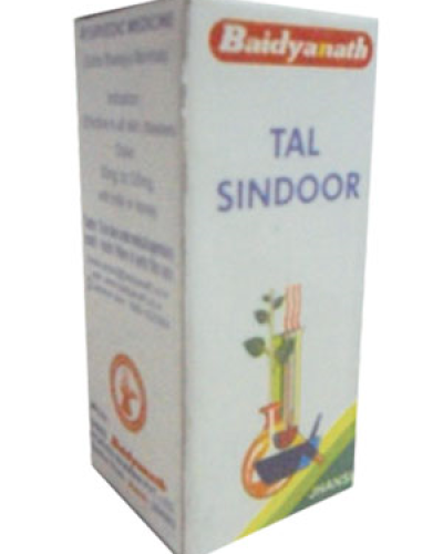 Baidyanath Tal Sindur