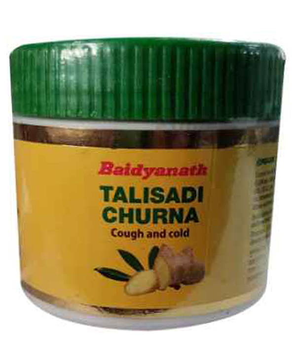 Baidyanath Talisadi Churna