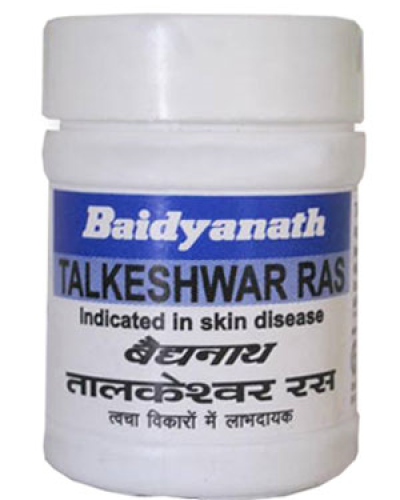 Baidyanath Talkeshwar Ras