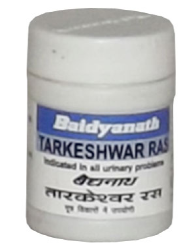 Baidyanath Tarkeswar Ras