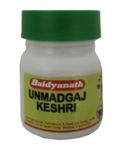Baidyanath Unmadgaj Keshari