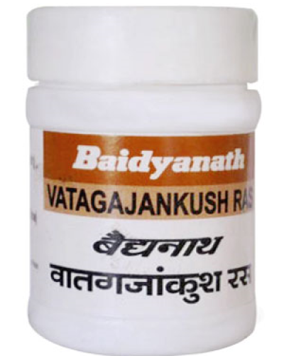Baidyanath Vatagajankush Ras