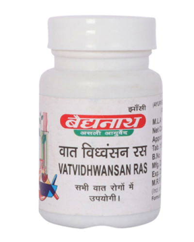 Baidyanath Vatavidhvansan Ras