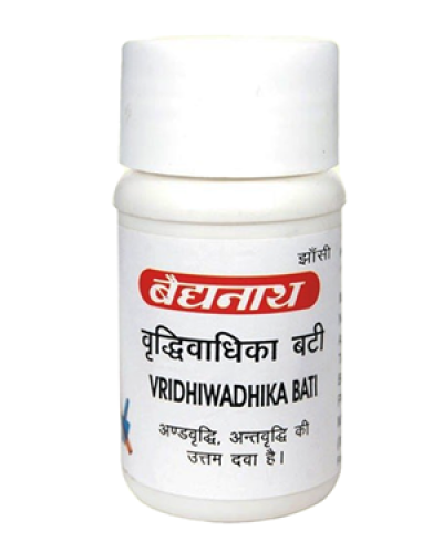 Baidyanath Vriddhiwadhika Bati
