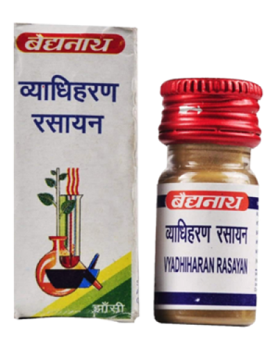 Baidyanath Vyadhiharan Rasayana