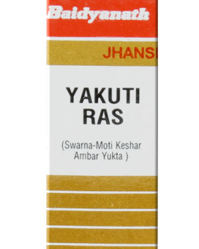 Baidyanath Yakuti (SMKAY)