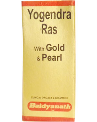 Baidyanath Yogendra Ras (SMY)