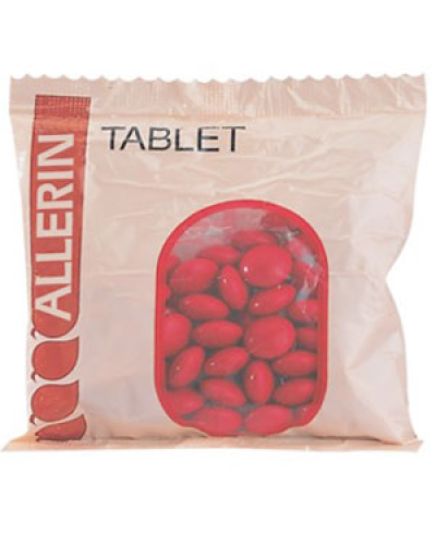 Ban Labs Allerin Tablet