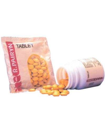 Ban Labs R Pairyn Tablets