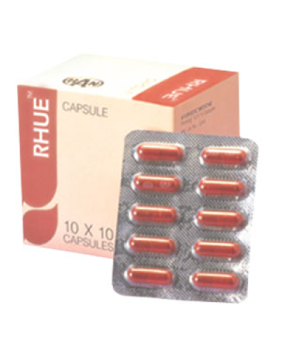 Ban Labs Rhue Caplet