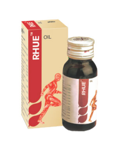 Ban Labs Rhue Oil