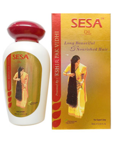 Ban Labs Sesa Oil