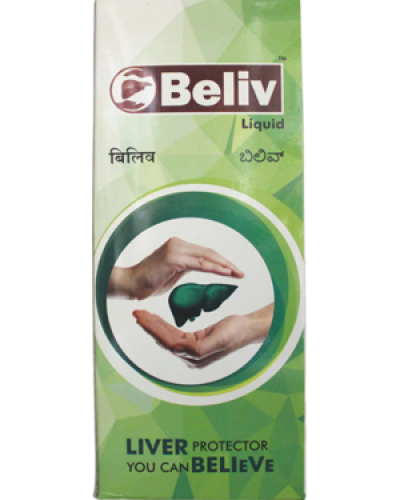 Beliv Liquid