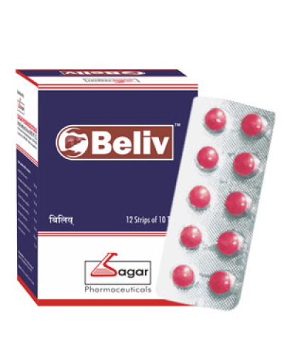 Beliv Tablets