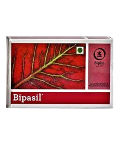 Bipha Bipasil Tablets