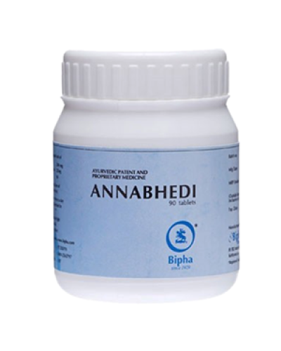 Bipha Bipeer Annabhedi Tab