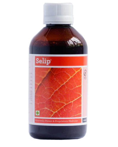 Bipha Selip Syrup