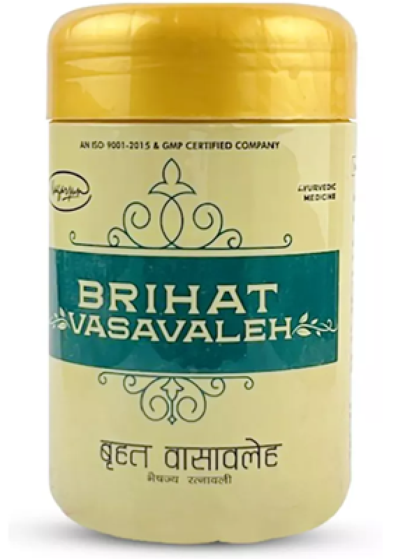 Bruhad Vasavaleha