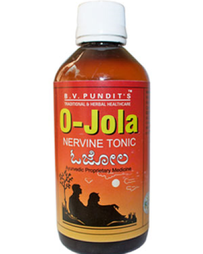 BV Pandit Ojola