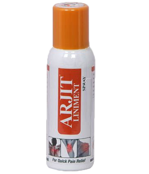 Capro Arjit Linement Spray