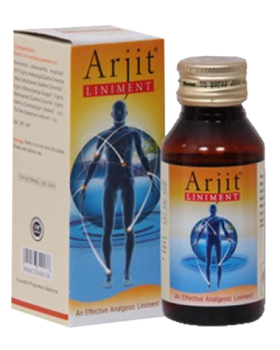 Capro Arjit Liniment