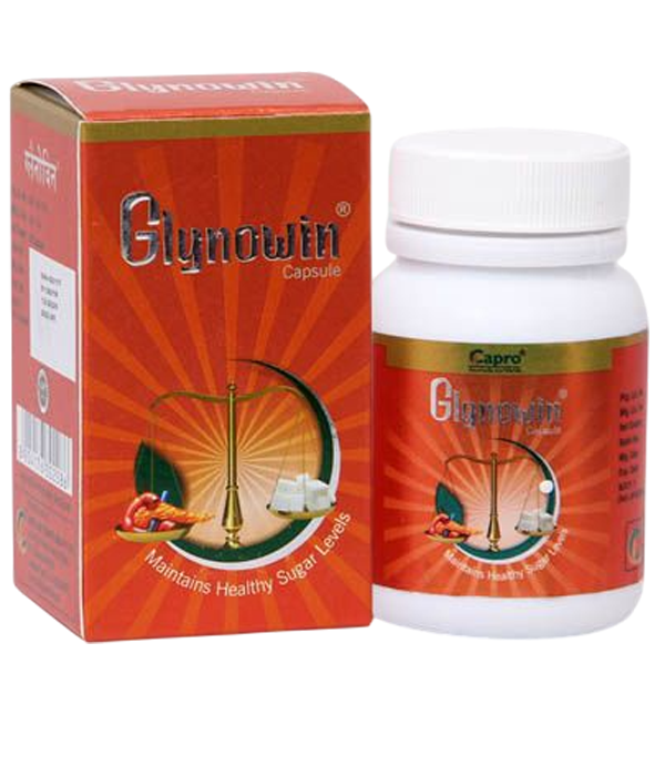 Capro Glynowin Capsule