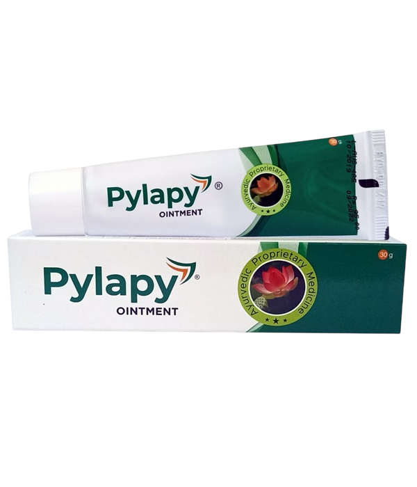 Capro Pylapy Ointment