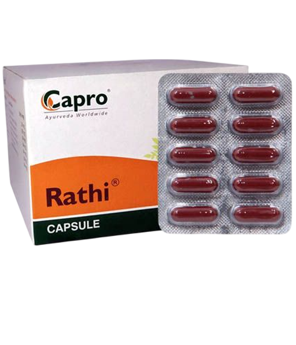 Capro Rathi Capsules