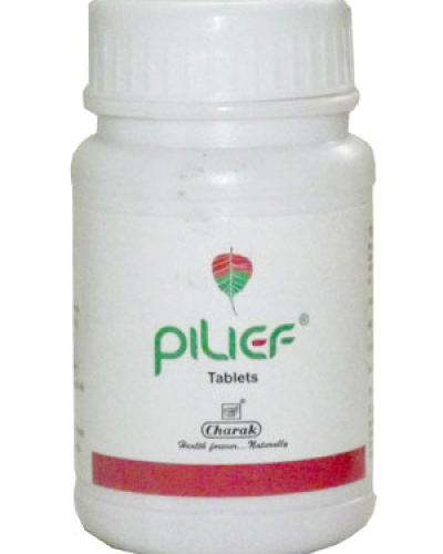 Charak Arshonyt Forte ( Pilief ) Tablets