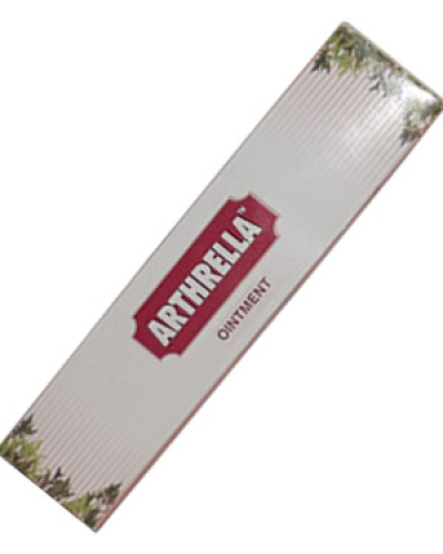 Charak Arthrella Ointment