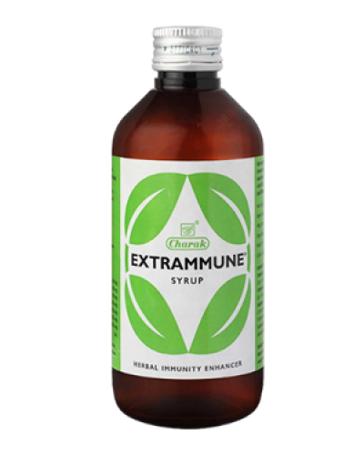 Charak Extrammune Syrup