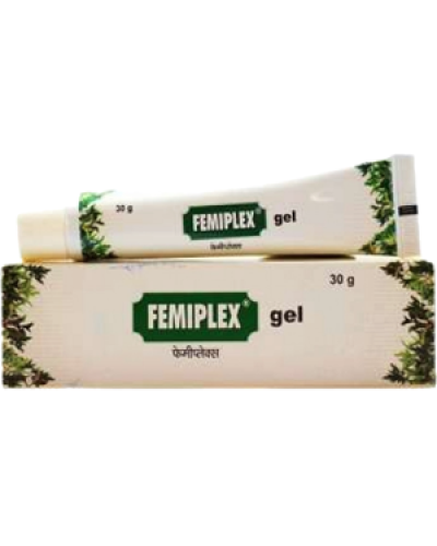 Charak Femiplex Gel