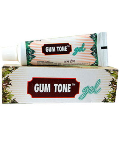 Charak Gum Tone Gel