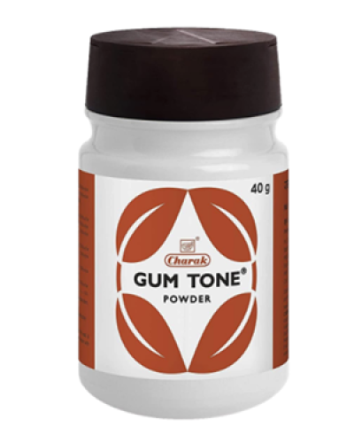 Charak Gum Tone Powder