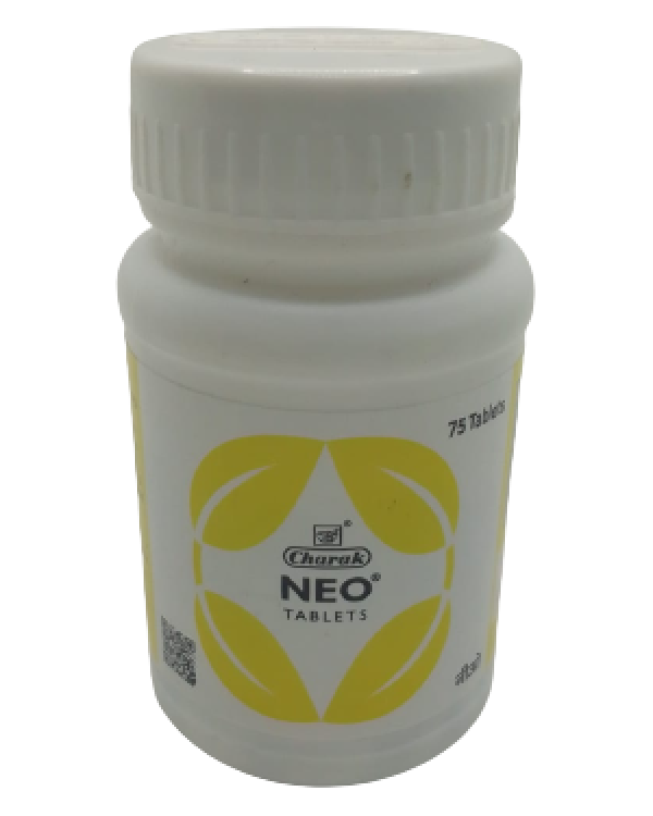 Charak Neo Tablets