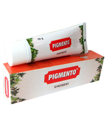 Charak Pigmento Ointment