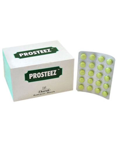 Charak Prosteez Tablets