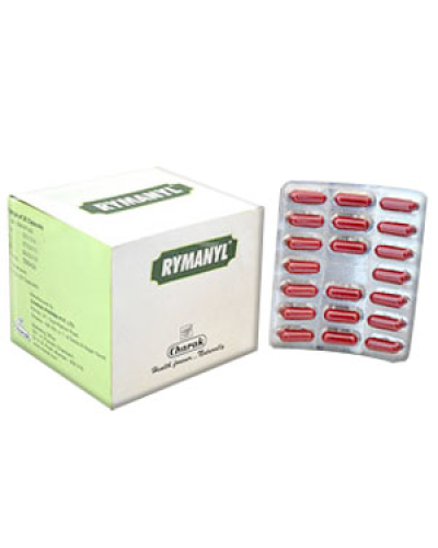 Charak Rymanyl Capsules