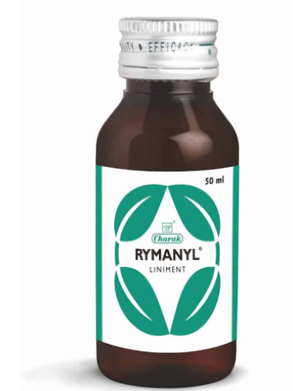 Charak Rymanyl Liniment