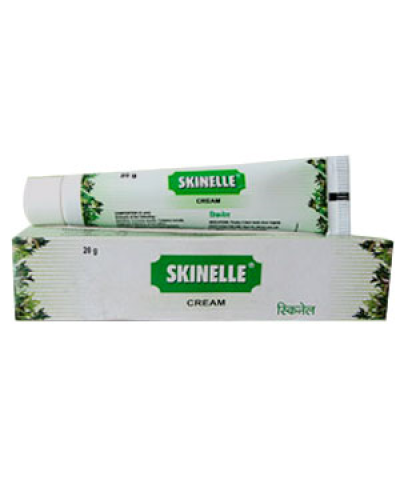 Charak Skinle Cream
