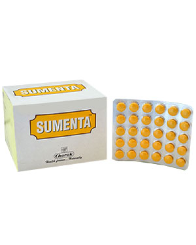 Charak Sumenta Tablets
