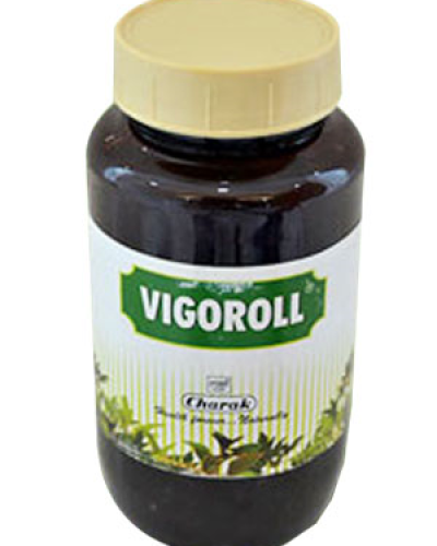 Charak Vigoroll Jelly