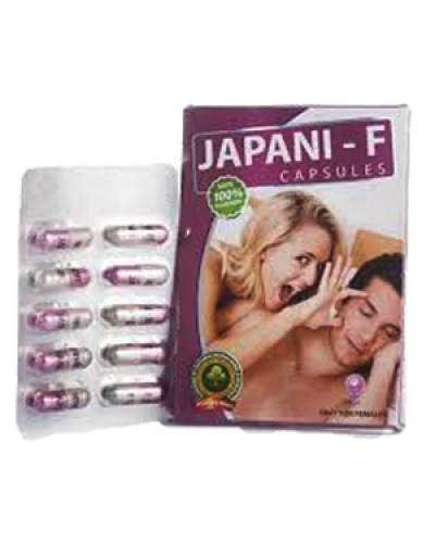 Chaturbhuj Japani F Caps