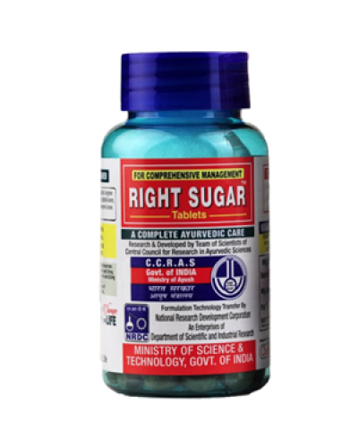 Chaturbhuj Right Sugar Tabs