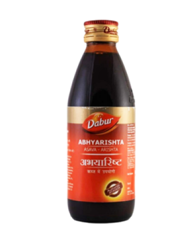 Dabur Abhayarishta